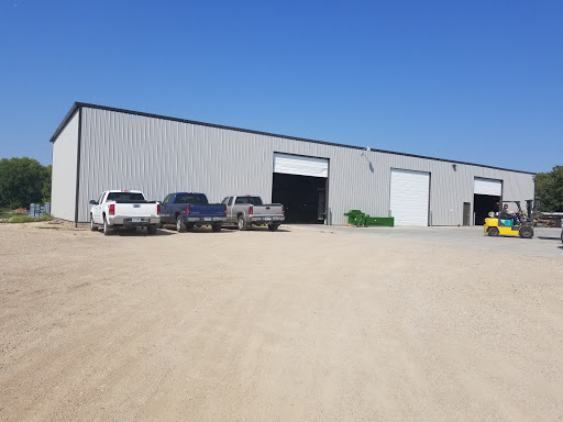 Pro-Steel Builders Inc