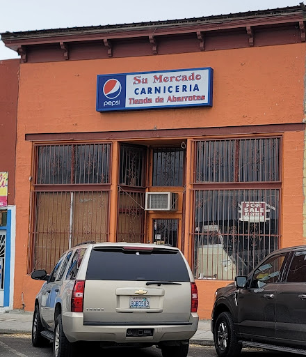 Su mercado carnicería