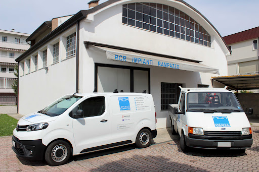 RCR Impianti Rampazzo S.A.S. Gallery - Italy