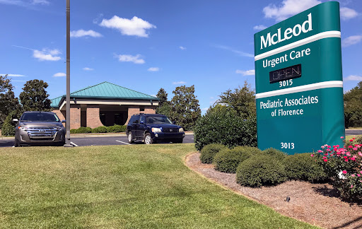 McLeod Urgent Care Center