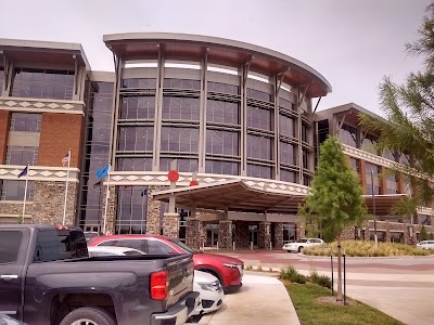 Choctaw Nation of Oklahoma Headquarters