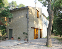 L'Ecurie de Gamin - Gîte dans le Minervois à Aigues-Vives