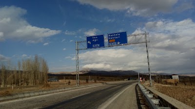 gas-station