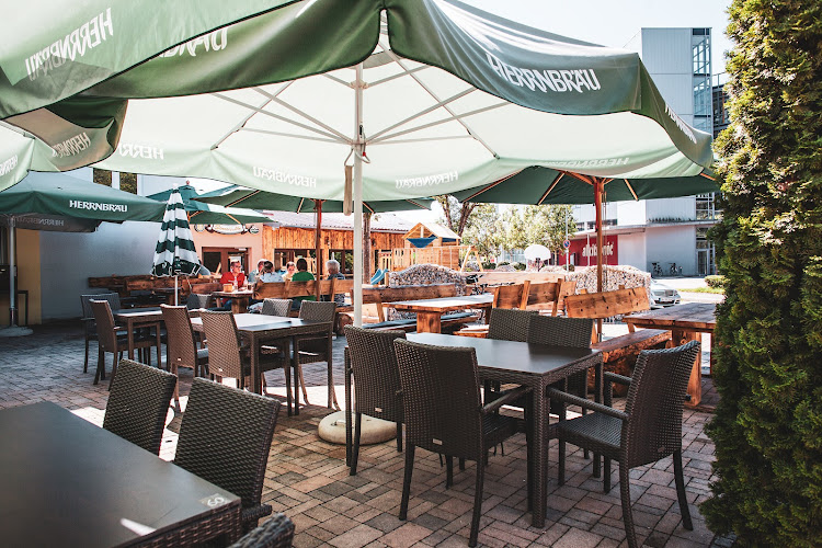 Sport Treff & Senners Alm Ingolstadt photo