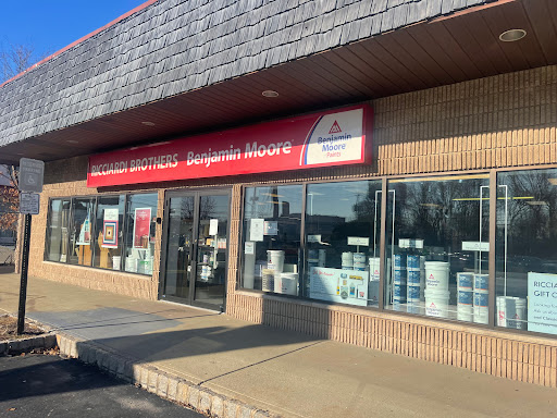 Ricciardi Brothers | Your Local ACE Hardware & Benjamin Moore Store - United States