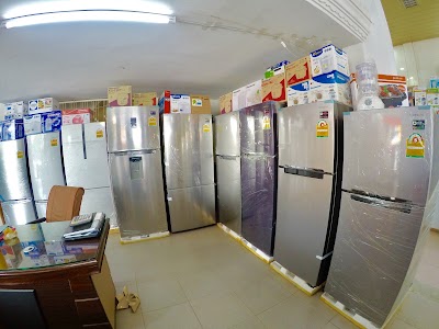 Photos of Long Simpor Electronic Shop