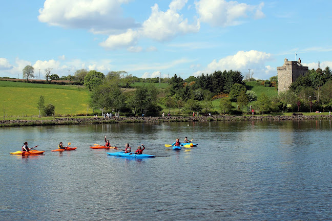 James Hamilton Heritage Park - Glasgow