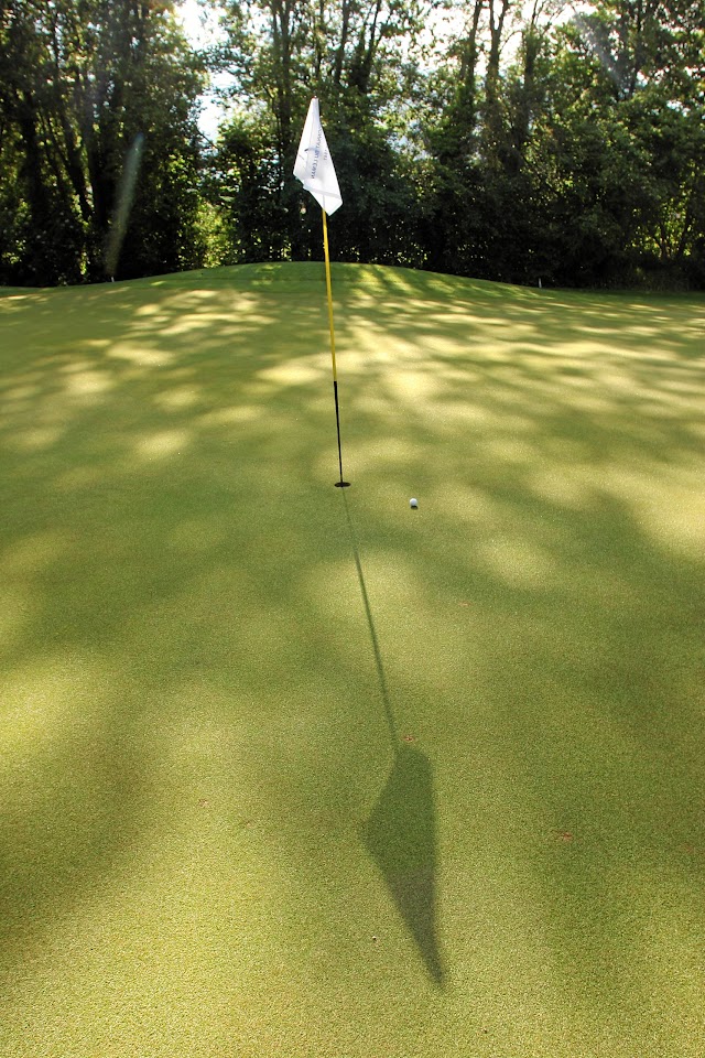 Golf Club Montreux