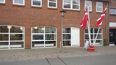 Photos of Vejen Br&aelig;tspilscaf&eacute;