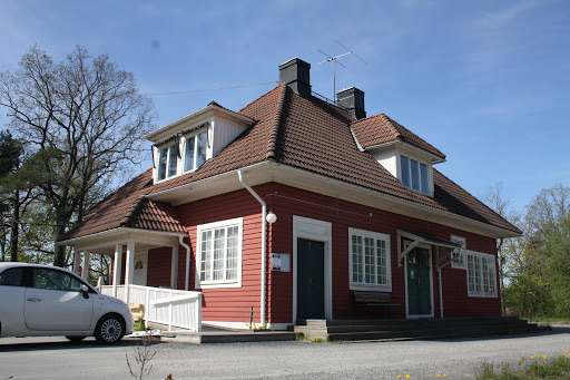 Storängen station - Thumbnail