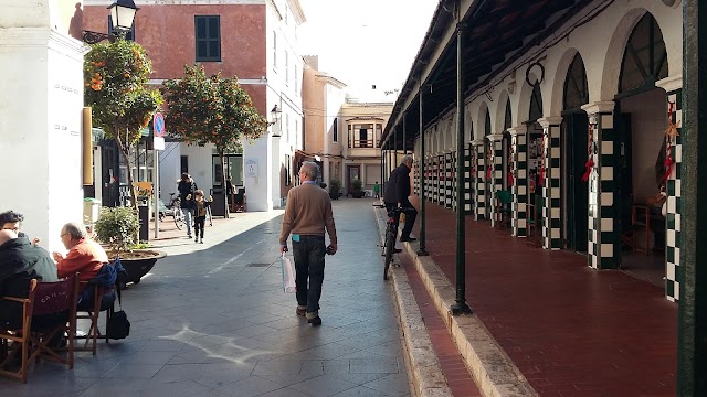 Restaurante El Hogar del Pollo