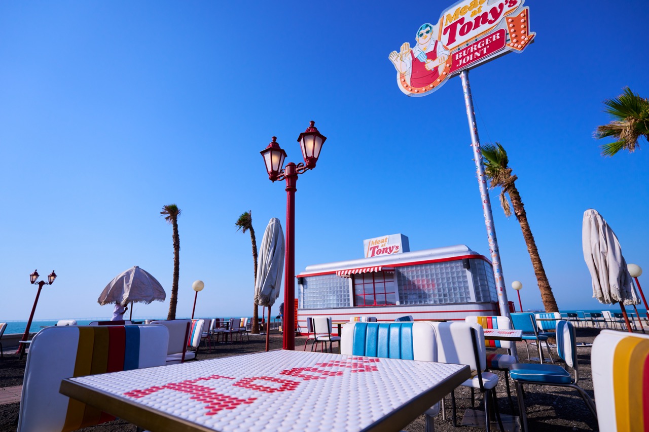 Meat at Tony's - صورة 3