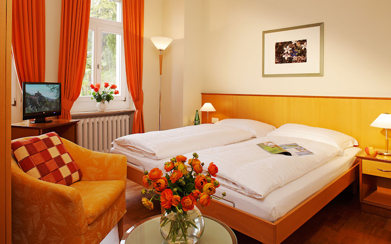 Esplanade Hotel Resort & Spa by null