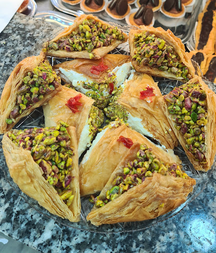 Abu khaled sweets حلويات ابو خالد - Thumbnail