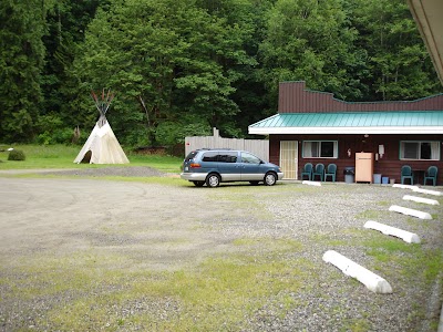 Photos of Totem Trail Motel
