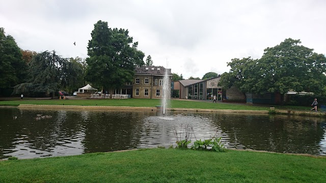 Heath Robinson Museum