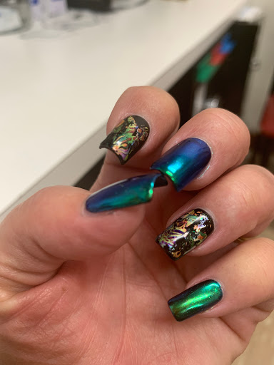 Nail1salon