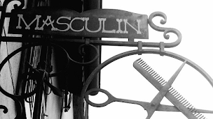 Photo n°1 de Coiffeur homme barbier Tant qu'il y aura des hommes à Saint-Genis-Laval (Salon de coiffure)