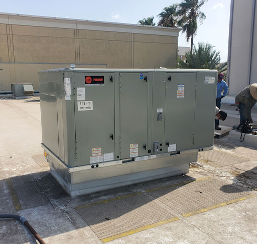 Electro Cooling Service DBA ELCO Gallery - United States