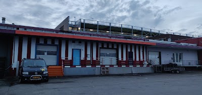 Roermond Murugan Temple