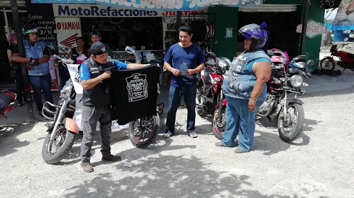 Moto Refacciones Juarez Gallery - Mexico
