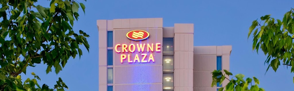 Crowne Plaza Hotel