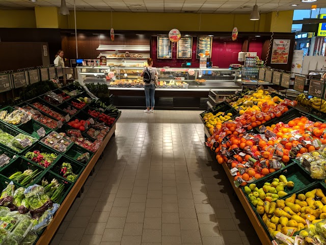 EDEKA Moch Supermarket