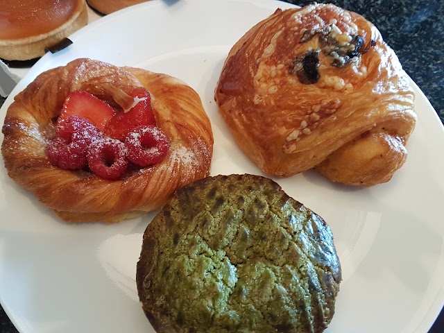 Duo Pâtisserie & Café