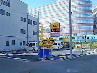 タイムズ蒲田第３６