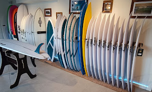 Photo n°15 de SOORUZ Surfshop Bidart à Bidart (Magasin de surf)