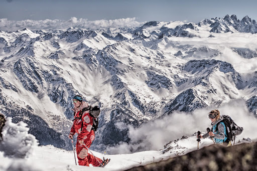 Photo de Maison du Tourisme de Saint-Martin-de-Belleville à Saint-Martin-de-Belleville (73440)