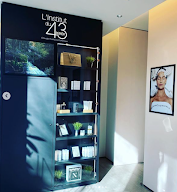 L'Institut du 43 Perier à Marseille