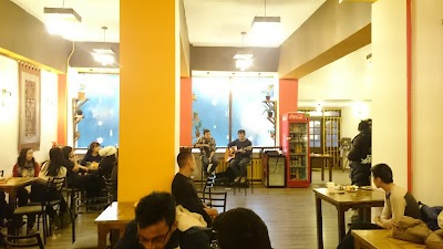 Photos of Brio Coffee