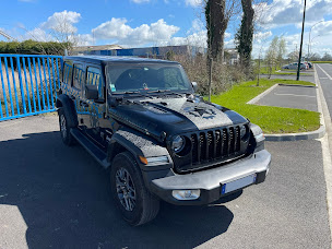 Photo n°13 de ALLPRINTS à Bayeux (Magasin d'enseignes)