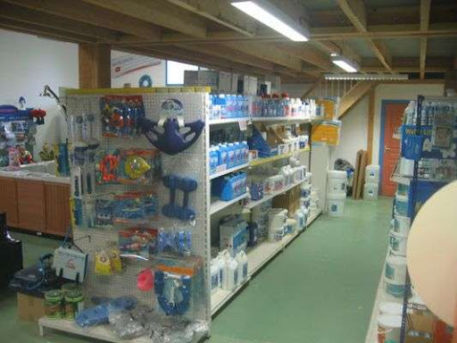 Photo de Oasis Piscines & Spas - 63 (Clermont-Ferrand - Chappes)