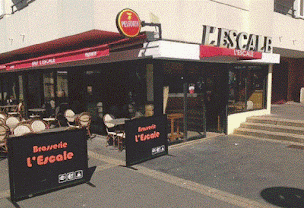 Photo n°23 de L'escale à Cergy (Restaurant)