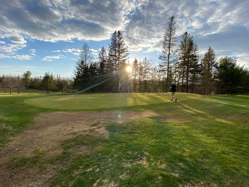 Sussex Golf & Curling Club - Thumbnail