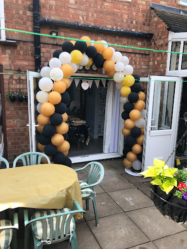 Party Decorations UK - Thumbnail
