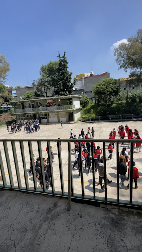 Escuela Secundaria Itzcoatl Gallery - Mexico