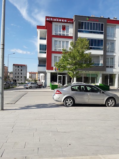 Photos of RENGARENK KAFE & PASTANE