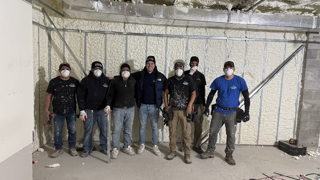 Crown Mold Specialists photo