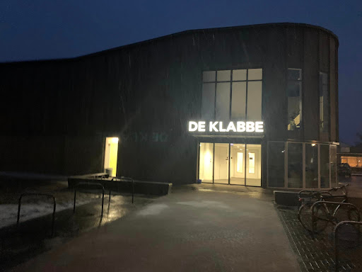 De Klabbe - Visual