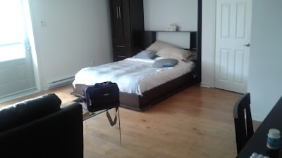 Photos of Condos Hotels Lion D'Or