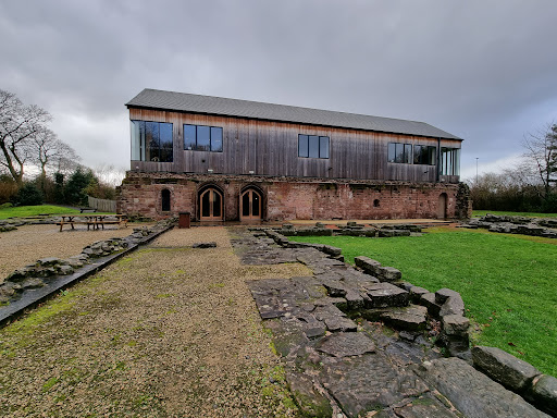 Norton Priory Museum & Gardens - Thumbnail