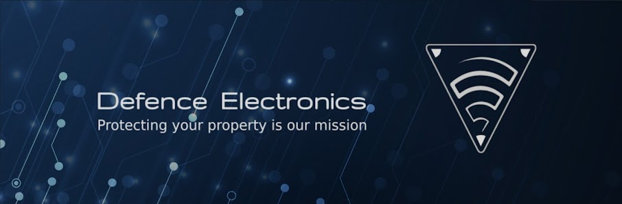 Defence Electronics Riesstraße 18, 27721 Ritterhude