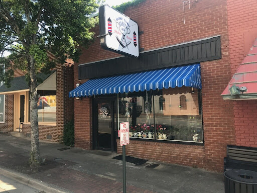 Hometown Barbershop - Thumbnail
