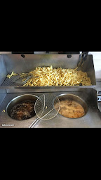 Photo n°27 de Friteria à Maubeuge (Restaurant de hamburgers)