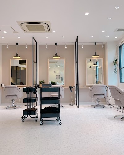 SHELL by kosora 【シェルバイコソラ】