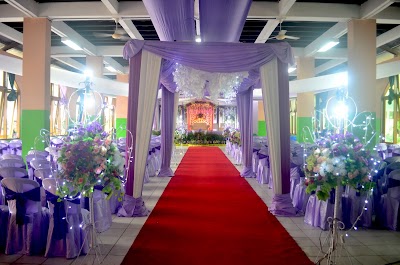 Photos of Catering Amanah Yabis