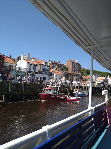 Whitby Coastal Cruises Ltd Gallery - United Kingdom